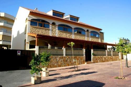 Apartamentos Maria Del Carmen Torremolinos Esterno foto